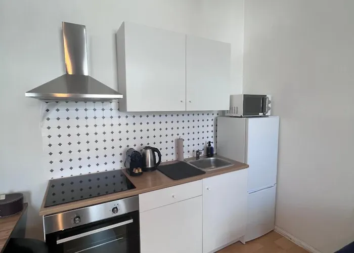 Bibi Hfb, Ac, Free Parking, 7min To Centre Viena
