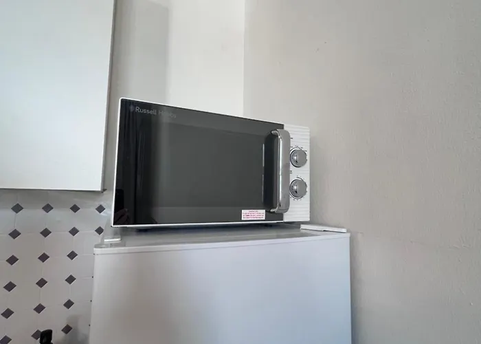 Bibi Hfb, Ac, Free Parking, 7min To Centre Apartamento *